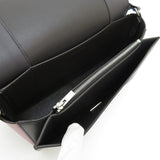 【CELINE/セリーヌ】 ミディアム　フレーム ショルダーバッグ レザー ブラック/ピンク レディース【中古】【真子質店】【BL】




【IIxx】