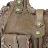 【Chloe/クロエ】 シルベラード トートバッグ レザー ブラウン レディース【中古】【真子質店】【GD】




【Yx】