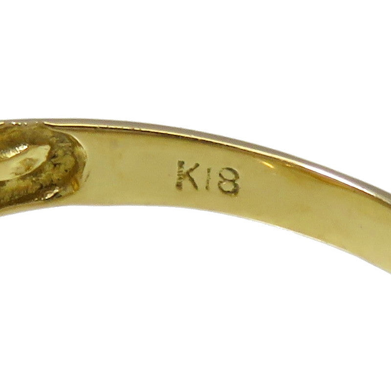 13号 コイン 「DOS PESOS」 リング・指輪 K20ゴールド 20金/K18 ...