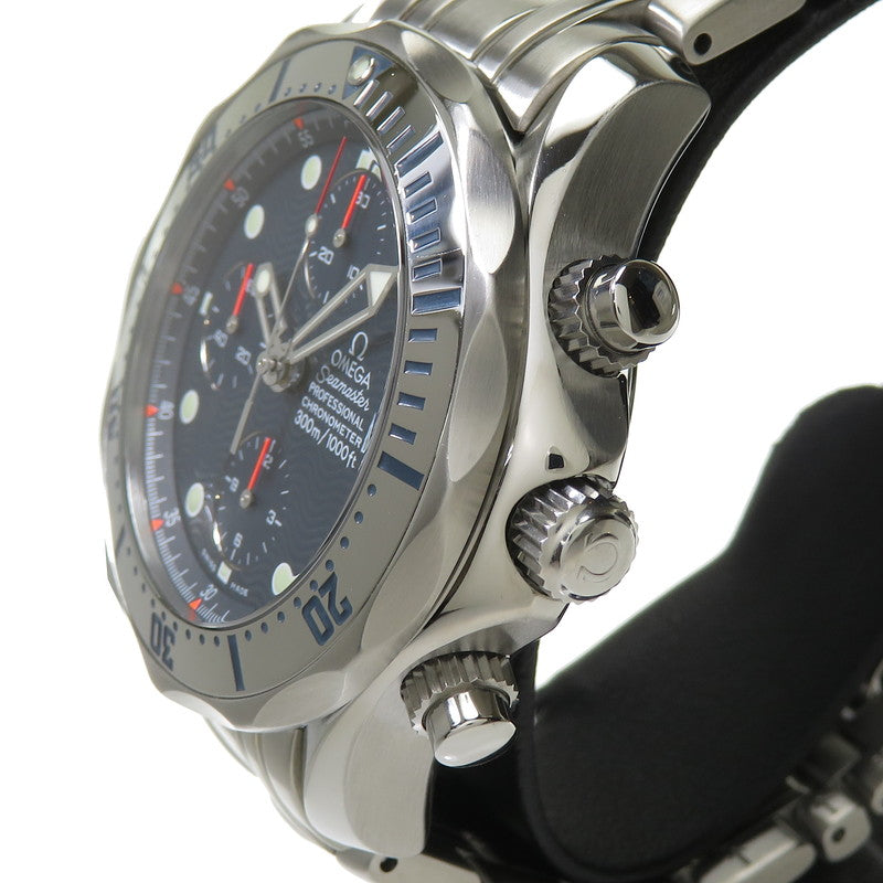 OMEGA/オメガ】 2598.80 シーマスター300 プロフェッショナル 腕時計 ...