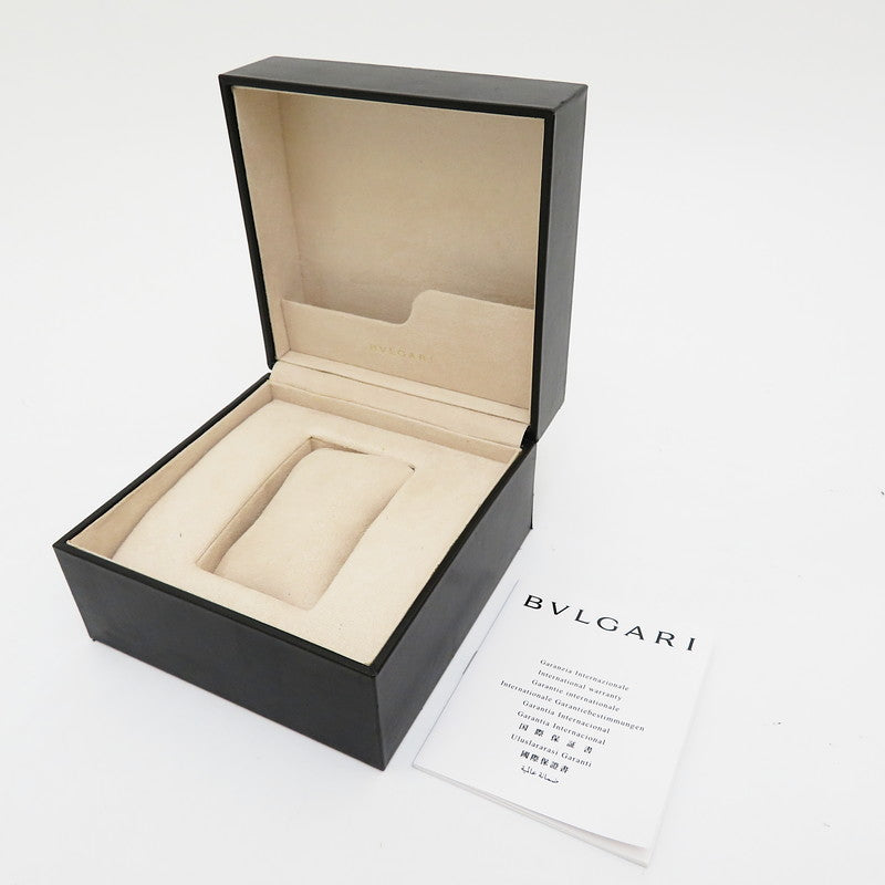 【BVLGARI/ブルガリ】 ソロテンポ ST29S 腕時計 ステンレススチール/レザー クオーツ アイスブルー レディース
【中古】【真子質店】【GD】




【MiMix】
