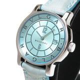 【BVLGARI/ブルガリ】 ソロテンポ ST29S 腕時計 ステンレススチール/レザー クオーツ アイスブルー レディース
【中古】【真子質店】【GD】




【MiMix】