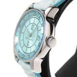 【BVLGARI/ブルガリ】 ソロテンポ ST29S 腕時計 ステンレススチール/レザー クオーツ アイスブルー レディース
【中古】【真子質店】【GD】




【MiMix】