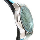 【BVLGARI/ブルガリ】 ソロテンポ ST29S 腕時計 ステンレススチール/レザー クオーツ アイスブルー レディース
【中古】【真子質店】【GD】




【MiMix】