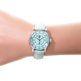 【BVLGARI/ブルガリ】 ソロテンポ ST29S 腕時計 ステンレススチール/レザー クオーツ アイスブルー レディース
【中古】【真子質店】【GD】




【MiMix】