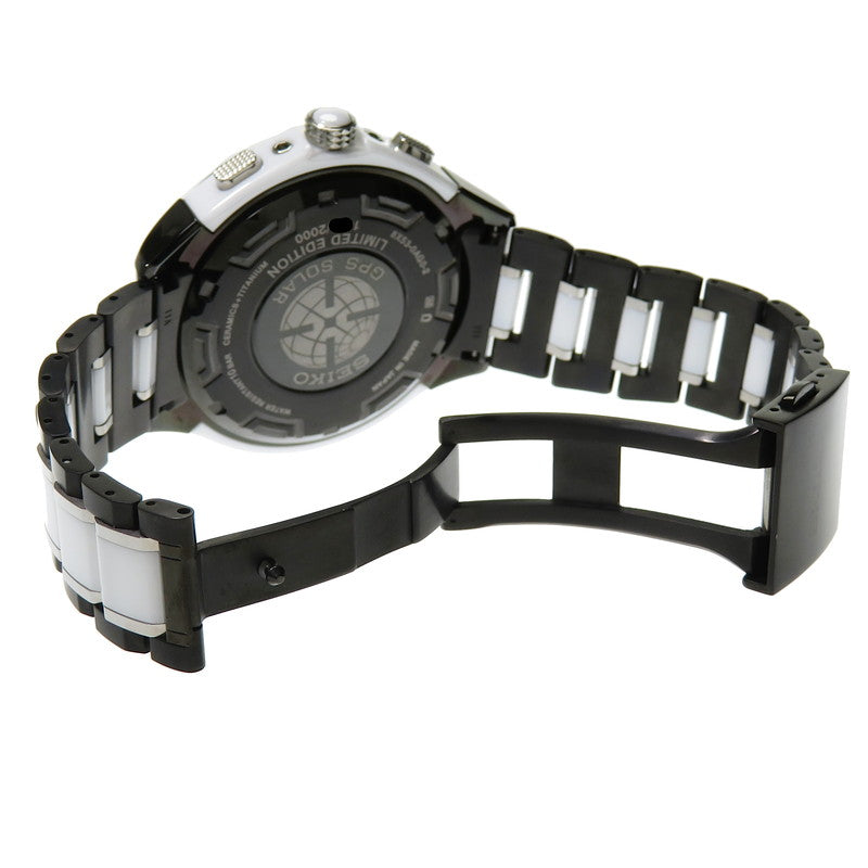 SEIKO/セイコー】 アストロン SBXB071/8X53-0AG0 2000本 限定 腕時計 
