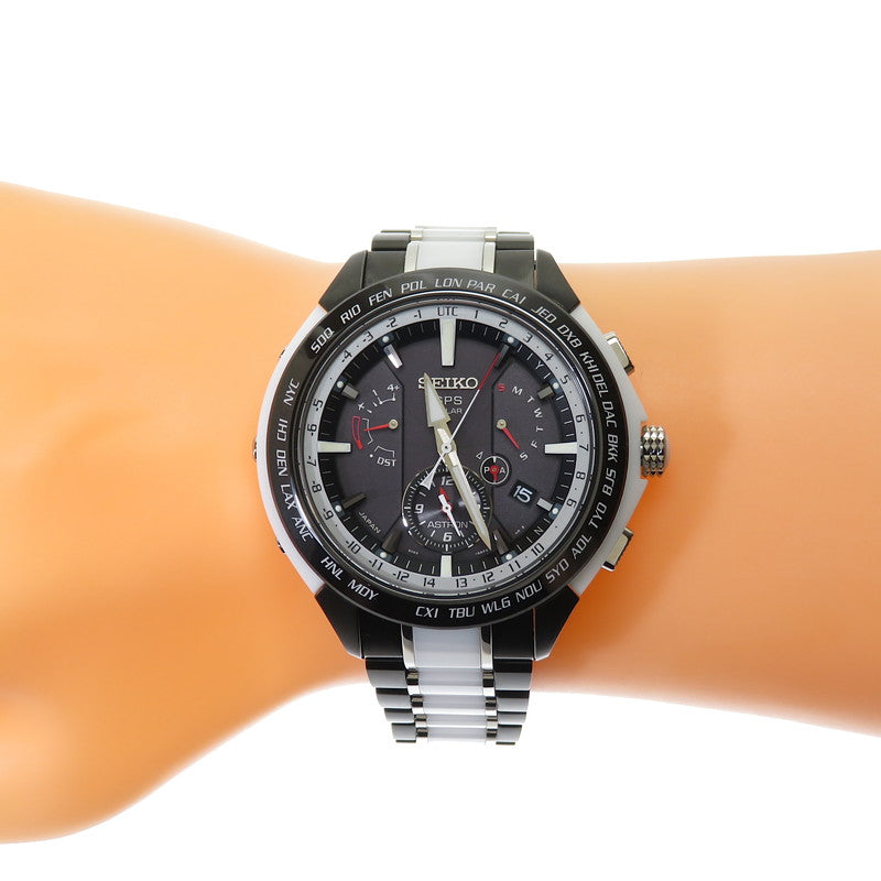 SEIKO/セイコー】 アストロン SBXB071/8X53-0AG0 2000本 限定 腕時計 