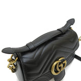 【GUCCI/グッチ】 547260 GGマーモント ミニ トップハンドル 2WAY ハンドバッグ レザー ブラック レディース【中古】【真子質店】【BL】




【IKSMa】