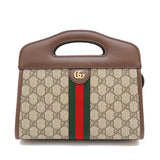 【GUCCI/グッチ】 693724 オフィディア 2WAY GGスプリーム ハンドバッグ PVC/レザー ベージュ/シェリー レディース【中古】【真子質店】【BL】




【IMiKx】