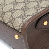 【GUCCI/グッチ】 693724 オフィディア 2WAY GGスプリーム ハンドバッグ PVC/レザー ベージュ/シェリー レディース【中古】【真子質店】【BL】




【IMiKx】