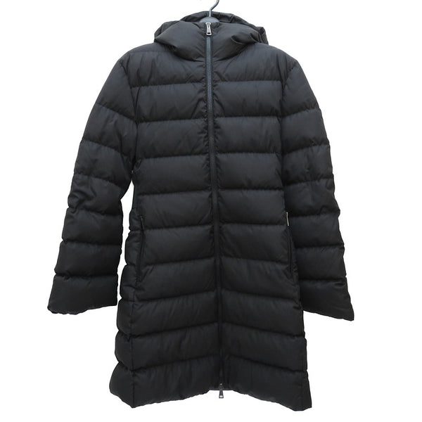 【MONCLER/モンクレール】 DOMBES 093 1C00046  539ZD 〆約24万円 ダウンジャケット ナイロン/ダウン/フェザー 黒 レディース【中古】【真子質店】【GN】




【Mixx】