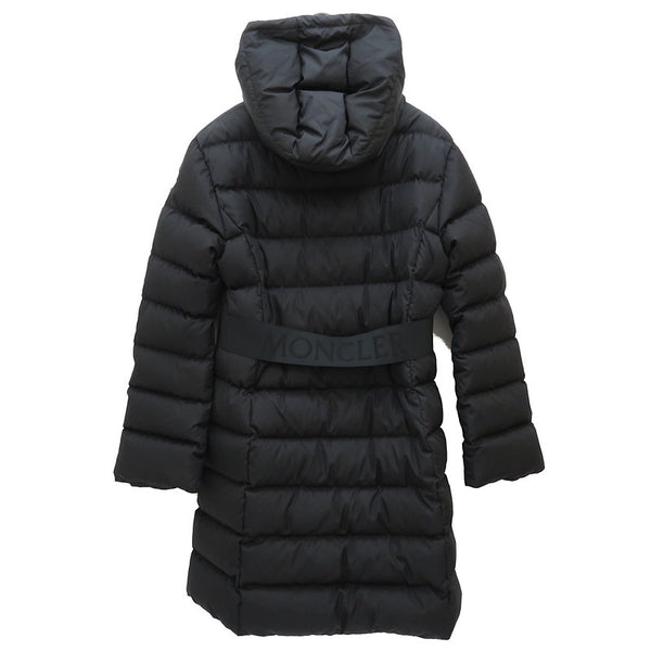 【MONCLER/モンクレール】 DOMBES 093 1C00046  539ZD 〆約24万円 ダウンジャケット ナイロン/ダウン/フェザー 黒 レディース【中古】【真子質店】【GN】




【Mixx】