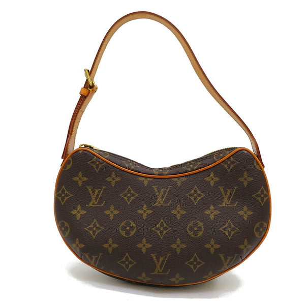 【LOUIS VUITTON/ルイ・ヴィトン】 ポシェット クロワッサン PM モノグラム M51510  ショルダーバッグ ブラウン レディース【中古】【真子質店】【BL】




【IDMoT】