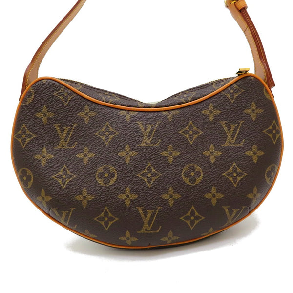【LOUIS VUITTON/ルイ・ヴィトン】 ポシェット クロワッサン PM モノグラム M51510  ショルダーバッグ ブラウン レディース【中古】【真子質店】【BL】




【IDMoT】