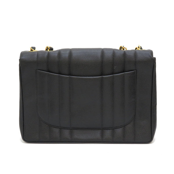 【CHANEL/シャネル】 マドモアゼル デカココ30 チェーンショルダー ショルダーバッグ キャビアスキン ブラック レディース【中古】【真子質店】【BL】




【YYYY】