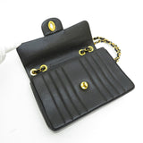 【CHANEL/シャネル】 マドモアゼル デカココ30 チェーンショルダー ショルダーバッグ キャビアスキン ブラック レディース【中古】【真子質店】【BL】




【YYYY】