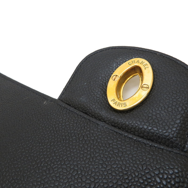 【CHANEL/シャネル】 マドモアゼル デカココ30 チェーンショルダー ショルダーバッグ キャビアスキン ブラック レディース【中古】【真子質店】【BL】




【YYYY】