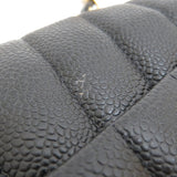 【CHANEL/シャネル】 マドモアゼル デカココ30 チェーンショルダー ショルダーバッグ キャビアスキン ブラック レディース【中古】【真子質店】【BL】




【YYYY】