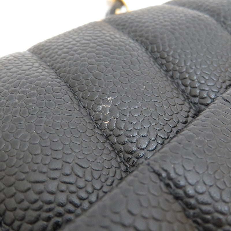 【CHANEL/シャネル】 マドモアゼル デカココ30 チェーンショルダー ショルダーバッグ キャビアスキン ブラック レディース【中古】【真子質店】【BL】




【YYYY】
