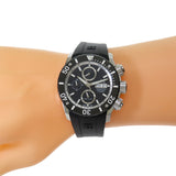 【EDOX/エドックス】 1117 クラス1 クロノオフショア 腕時計 ステンレススチール/ラバー 自動巻き/オートマ 黒 メンズ
【中古】【真子質店】【GD】




【KIMo】