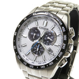 【CITIZEN/シチズン】 CB5874-90A エコドライブ 　パンダ 腕時計 ステンレススチール ソーラー電波 白 メンズ
【中古】【真子質店】【GD】




【IKx】