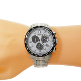 【CITIZEN/シチズン】 CB5874-90A エコドライブ 　パンダ 腕時計 ステンレススチール ソーラー電波 白 メンズ
【中古】【真子質店】【GD】




【IKx】