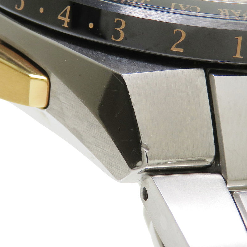 【SEIKO/セイコー】 アストロン 8X53-0AV0 GPS 腕時計 チタン/セラミック ソーラー電波 黒 メンズ
【中古】【真子質店】【GD】




【YxMo】