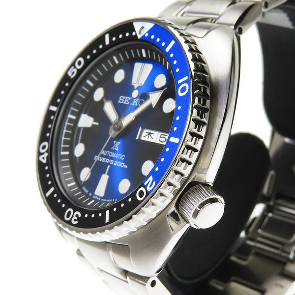 【SEIKO/セイコー】 プロスペックス ダイバー200 4R36-04Y0 腕時計 ステンレススチール 自動巻き/オートマ 黒青 メンズ
【中古】【真子質店】【GD】




【TMoMi】