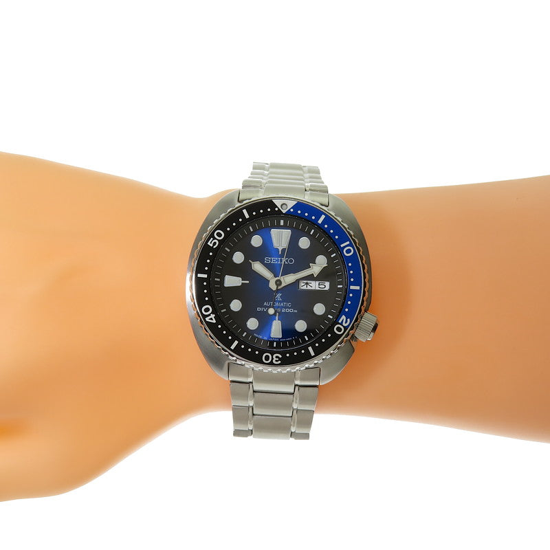 SEIKOセイコー4R36-04Y0 プロスペックスダイバーメンズ腕時計自動巻き