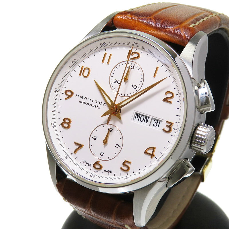 ハミルトン 腕時計  ジャズマスター H325760