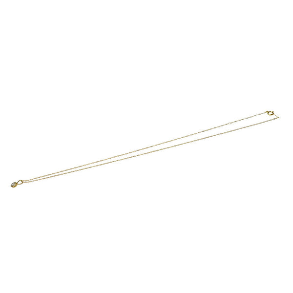 ダイヤモンド 0.22ct ネックレス K18ゴールド 18金 1.0g 42cm レディース
【中古】【真子質店】【NN】




【Ixx】