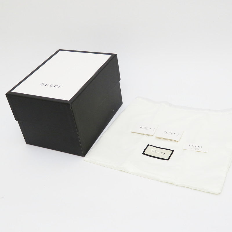 【GUCCI/グッチ】 598594 GGマーモント キルティング リュック・デイパック レザー ブラック レディース【中古】【真子質店】【BL】




【MiTMo】