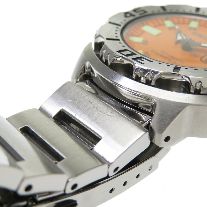 SEIKO 7S26C 腕時計　自動巻き