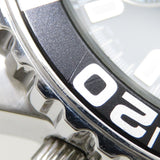 【SEIKO/セイコー】 7T62-0CV0 ダイバーズ 腕時計 ステンレススチール クオーツ 黒 メンズ
【中古】【真子質店】【NN】




【SS】