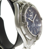 【BREITLING/ブライトリング】 コルトオーシャン A17350 腕時計 ステンレススチール 自動巻き/オートマ 青 メンズ
【中古】【真子質店】【GD】




【IxMiS】
