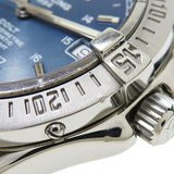 【BREITLING/ブライトリング】 コルトオーシャン A17350 腕時計 ステンレススチール 自動巻き/オートマ 青 メンズ
【中古】【真子質店】【GD】




【IxMiS】