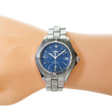 【BREITLING/ブライトリング】 コルトオーシャン A17350 腕時計 ステンレススチール 自動巻き/オートマ 青 メンズ
【中古】【真子質店】【GD】




【IxMiS】
