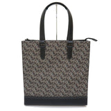 【COACH/コーチ】 CE749 グラハムストラクチャー ▲ストラップ欠品 トートバッグ PVC グレー×黒 ユニセックス【中古】【真子質店】【GD】




【Kx】