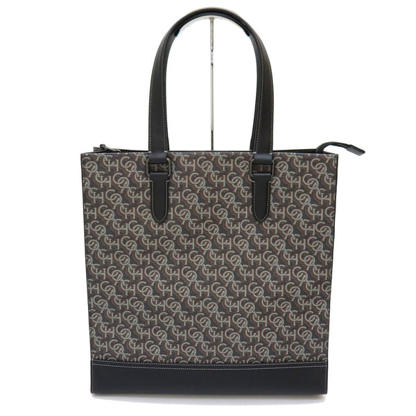 【COACH/コーチ】 CE749 グラハムストラクチャー ▲ストラップ欠品 トートバッグ PVC グレー×黒 ユニセックス【中古】【真子質店】【GD】




【Kx】