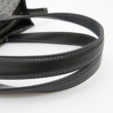 【COACH/コーチ】 CE749 グラハムストラクチャー ▲ストラップ欠品 トートバッグ PVC グレー×黒 ユニセックス【中古】【真子質店】【GD】




【Kx】