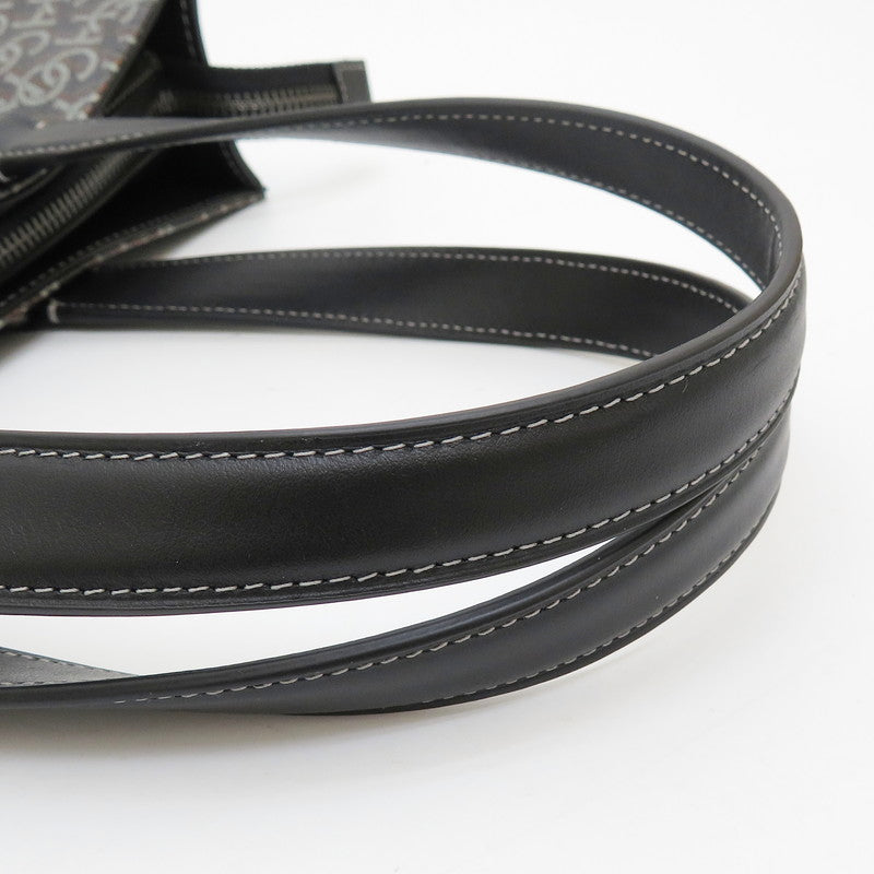 【COACH/コーチ】 CE749 グラハムストラクチャー ▲ストラップ欠品 トートバッグ PVC グレー×黒 ユニセックス【中古】【真子質店】【GD】




【Kx】