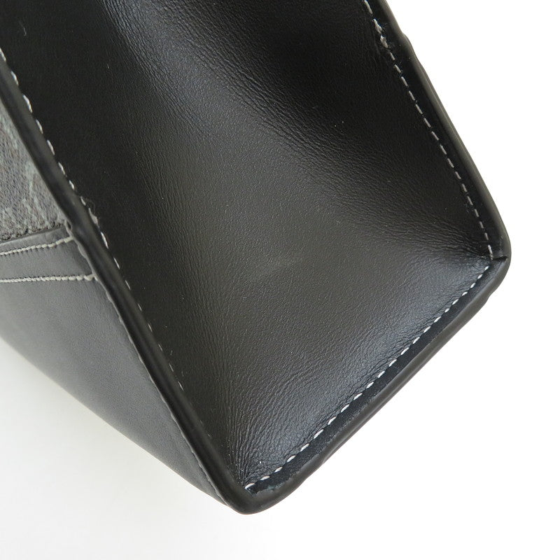 【COACH/コーチ】 CE749 グラハムストラクチャー ▲ストラップ欠品 トートバッグ PVC グレー×黒 ユニセックス【中古】【真子質店】【GD】




【Kx】