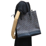【COACH/コーチ】 CE749 グラハムストラクチャー ▲ストラップ欠品 トートバッグ PVC グレー×黒 ユニセックス【中古】【真子質店】【GD】




【Kx】