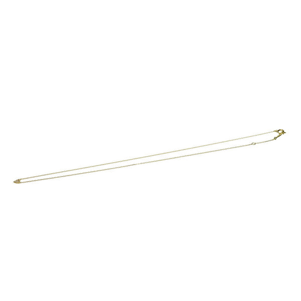 【AHKAH/アーカー】 ハート ダイヤモンド 計0.05ct ネックレス K18ゴールド 18金 1.2g 直線40cm レディース
【中古】【真子質店】【BL】




【Ixx】