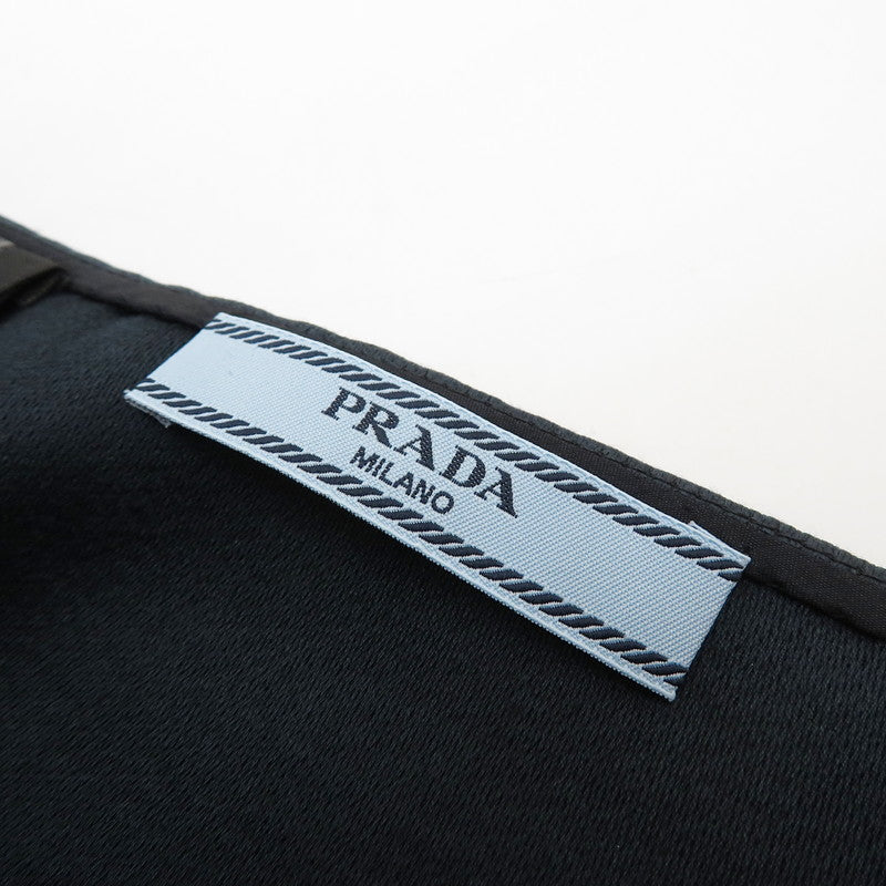 【PRADA/プラダ】 スカート コットン/ウール ネイビー レディース【中古】【真子質店】【GD】




【Mox】