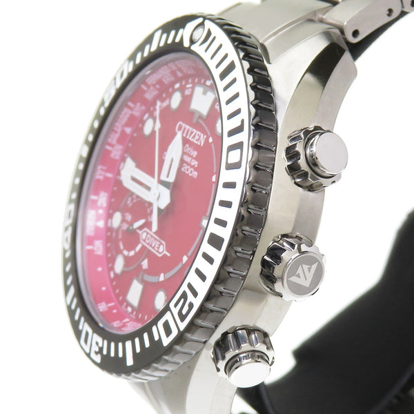 【CITIZEN/シチズン】 CC5005-68Z 腕時計 チタン ソーラー電波 赤黒 メンズ
【中古】【真子質店】【GD】




【YYx】