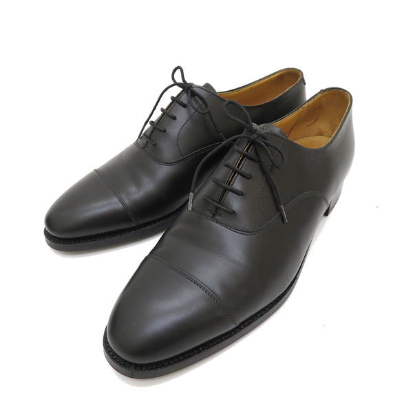 【CROCKETT&JONES/クロケットアンドジョーンズ】 コノート ストレートチップ ビジネスシューズ レザー 黒 メンズ【中古】【真子質店】【GN】




【Ixx】