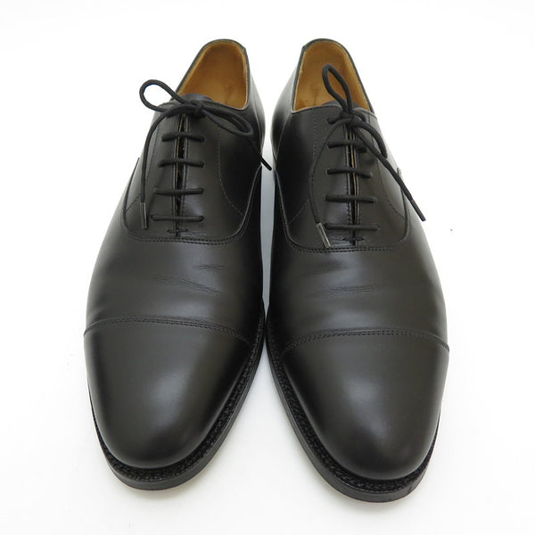 【CROCKETT&JONES/クロケットアンドジョーンズ】 コノート ストレートチップ ビジネスシューズ レザー 黒 メンズ【中古】【真子質店】【GN】




【Ixx】