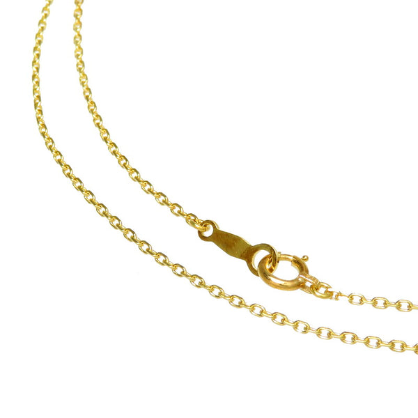 【MIKIMOTO/ミキモト】 アズキチェーン チェーンのみ ネックレス K18ゴールド 18金 2.1g 50cm レディース
【中古】【真子質店】【NN】




【IMox】