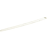【MIKIMOTO/ミキモト】 アズキチェーン チェーンのみ ネックレス K18ゴールド 18金 2.1g 50cm レディース
【中古】【真子質店】【NN】




【IMox】